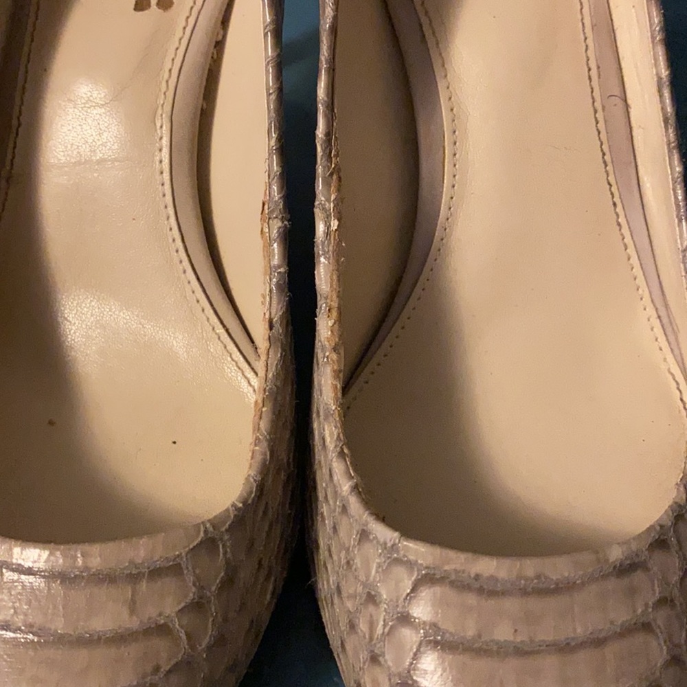 Calvin Klein heels - Picture 9 of 10